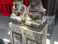-小龙翻大江文化火锅(宽窄店)