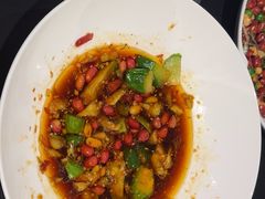 -羊门客在·烤盐池滩羊·川菜