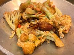 -新白鹿餐厅(龙游路总店·杭帮菜名店)