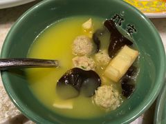 -那家小馆•北京菜•烤鸭(中关村店)