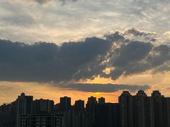 -重庆彩云湖湿地公园