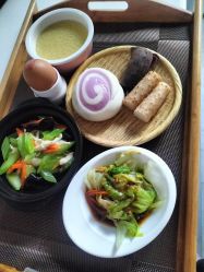 -台湾宝儿月子中心 (中南路店)