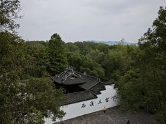 -西溪国家湿地公园