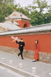 -绽放摄胶片摄影工作室