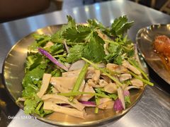 -炉队长·齐齐哈尔家庭烤肉(马家堡店)