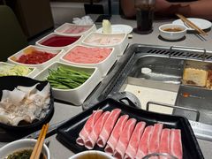 -海底捞火锅(方塔东街店)