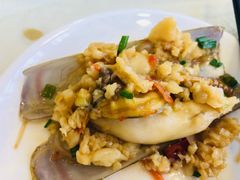 -添福来墨鱼饺子 · 海鲜东北菜(大连星海·黄浦路店)