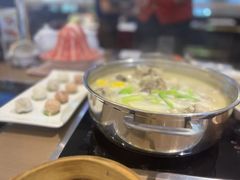 -东国海鲜火锅城(氹仔店)