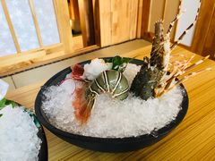 -花和海鲜自助(梅江店)