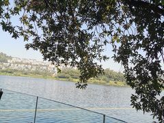 景观位-悦湖公馆