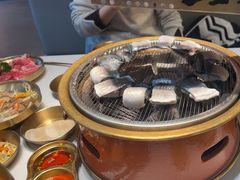 -三宝泥炉·活烤鳗鱼(七宝宝龙店)