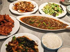 -九龙餐厅(大沽路店)