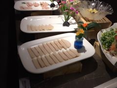 -星伦多自助料理·涮烤一体(嘉兴八佰伴店)