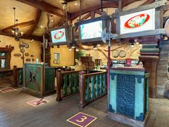 -Tangled Tree Tavern 老藤树食栈