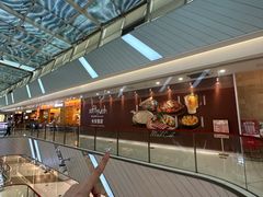 -萨莉亚意式餐厅(长安万达店)