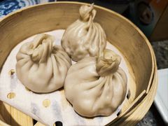 天王烤鸭包-南京大牌档(青岛万象城店)