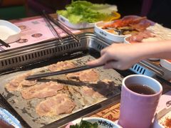 -非烤勿扰自助烤肉(东城时尚店)