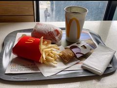 -麦当劳(大羊坊路店)
