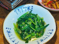 -铭厨特色家常菜(金色溪泉湾店)