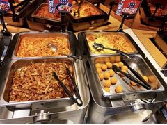 -比格比萨自助(万柳华联店)