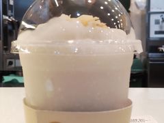 -茶理宜世(广州南站（站内）3楼B17检票口店)