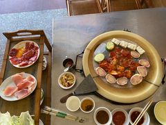 -随意石板烧(大理古城店)