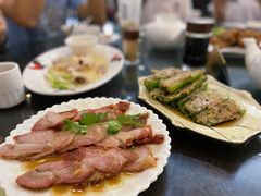 煎酿辣椒-红星光发煲仔饭(文海店)