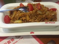 -米斯特比萨(罗斯福店)