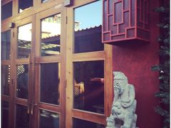 -红墙花园酒店