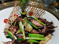 -鲤鱼门渔人码头自助餐厅