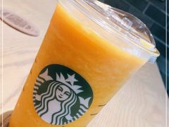 -星巴克(广州动漫星城东区店)