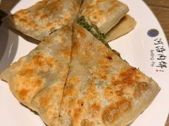 -河沿肉饼Beijing Pie(东华门店)
