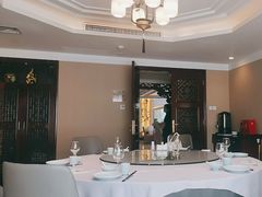 -北京金龙潭御瑞酒店(花园桥地铁站店)