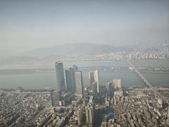 -长沙尼依格罗酒店