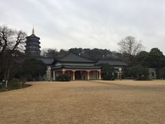 酒店里面-浙江西子宾馆·瑶园咖啡厅