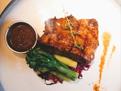 澳洲丹佛牛排-阿妮叶李(光谷世界城店)