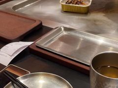 -大神太神·铁板烧(七宝领展广场店)