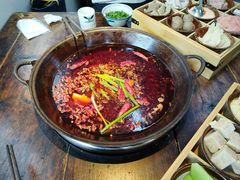 -芈重山老火锅(洪崖洞店)