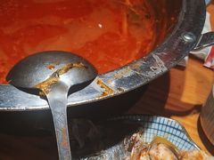 -野山舂·贵州现舂酸汤牛肉(鸿通城店)