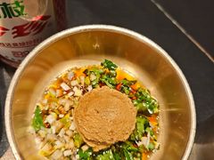 -西塔老太太泥炉烤肉(龙湖北苑天街店)