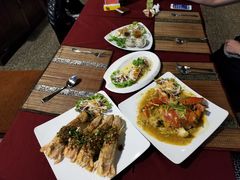 -BAI BUA RESTAURANT