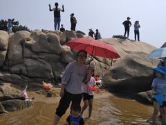 -老虎石海上公园