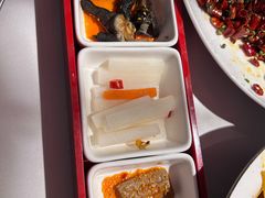-小河盐帮·私家菜·烤鸭(三元桥·霄云路店)