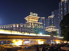 -南宁邕江宾馆