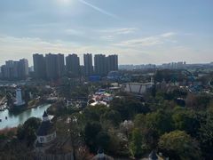 -成都欢乐谷