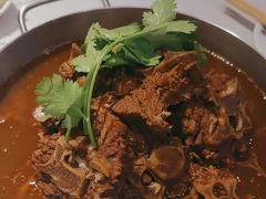 -黑窑厂糖油饼烤鸭·清真菜(旗舰店)