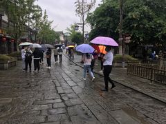 -南关石牌坊古镇