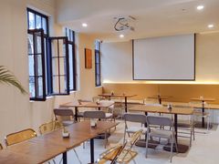 大堂-Fridi Patisserie Cafe