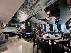 -觅山云南菜(泊富ICITY店)