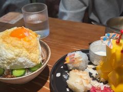 -岛风·台食小馆 ISLAND BISTRO(烟台山店)